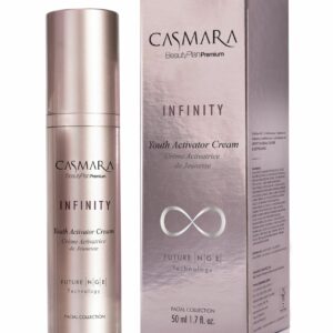 INFINITY CREAM