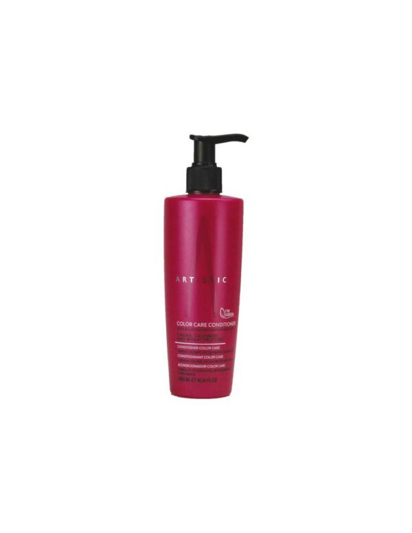 ACONDICIONADOR COLOR CARE ARTISTIC HAIR