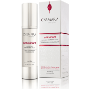 BALANCING NOURISHING CREAM