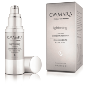 CLARIFYING CONCENTRATED SERUM