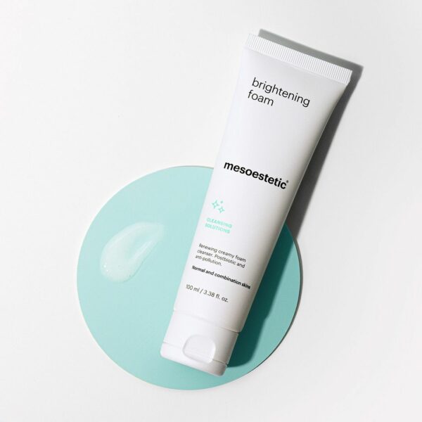 brightening foam - Imagen 6
