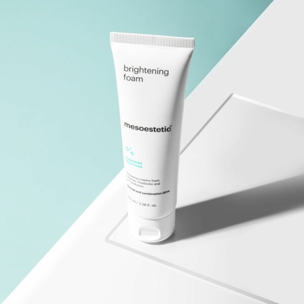 brightening foam - Imagen 5