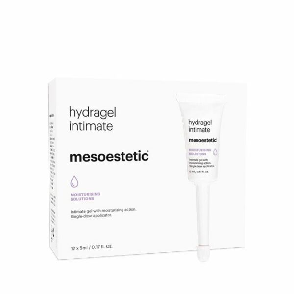 hydragel intimate - Imagen 2