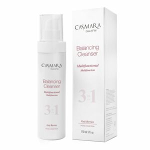 BALANCING CLEANSER 3in1