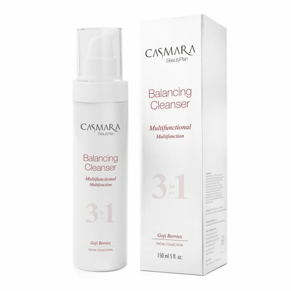 BALANCING CLEANSER 3in1