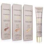 CREMA ANTIEDAD CON COLOR SPF 50