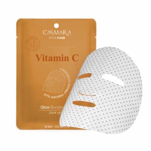 GLOW BOOSTER MASK