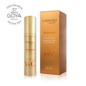 SENSATIONS HYDRO-NUTRI REVITALIZING CREAM