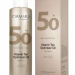 VITAMIN TAN OPTIMIZER OIL