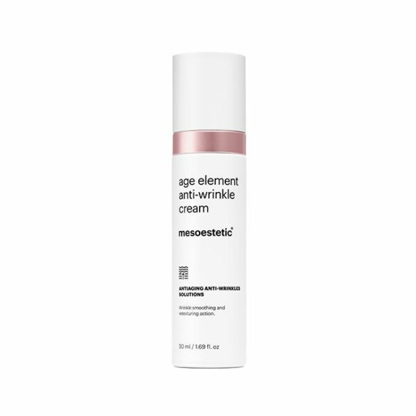 age element® anti-wrinkle cream - Imagen 2