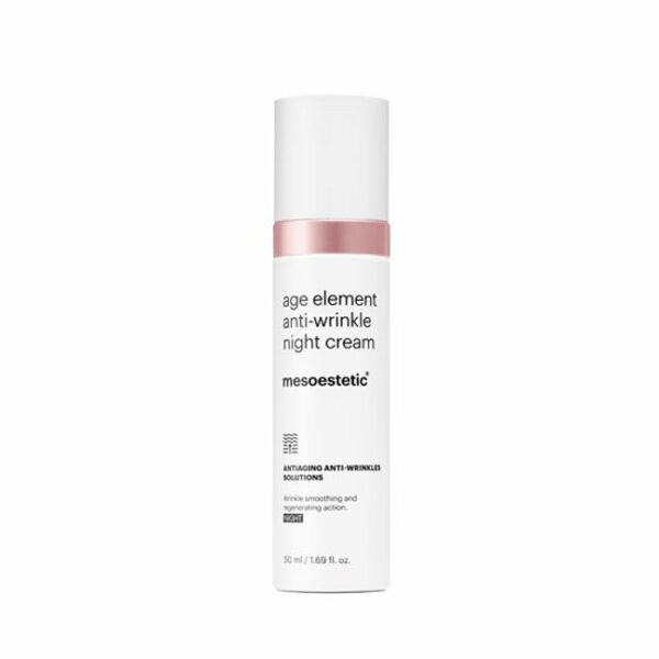 age element® anti-wrinkle night cream - Imagen 3