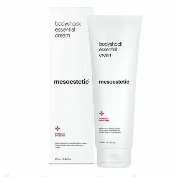 bodyshock® essential cream