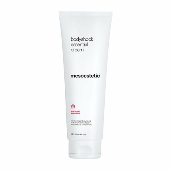 bodyshock® essential cream - Imagen 3