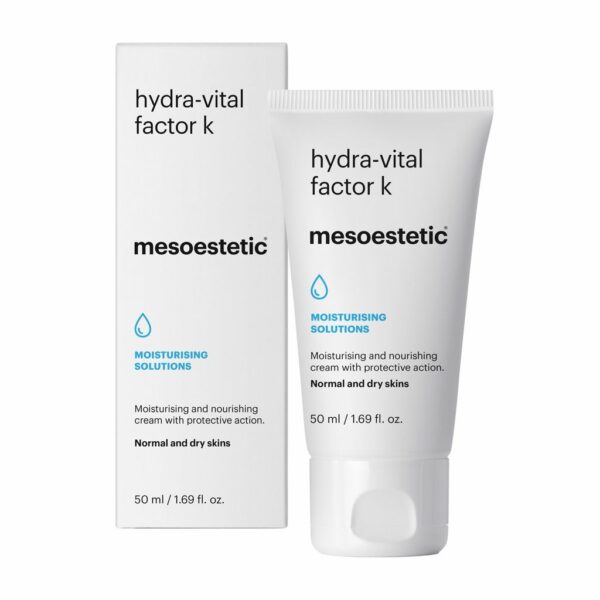 hydra-vital factor k - Imagen 2