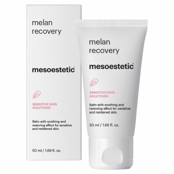 melan recovery - Imagen 2