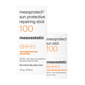 mesoprotech® sun protective repairing stick