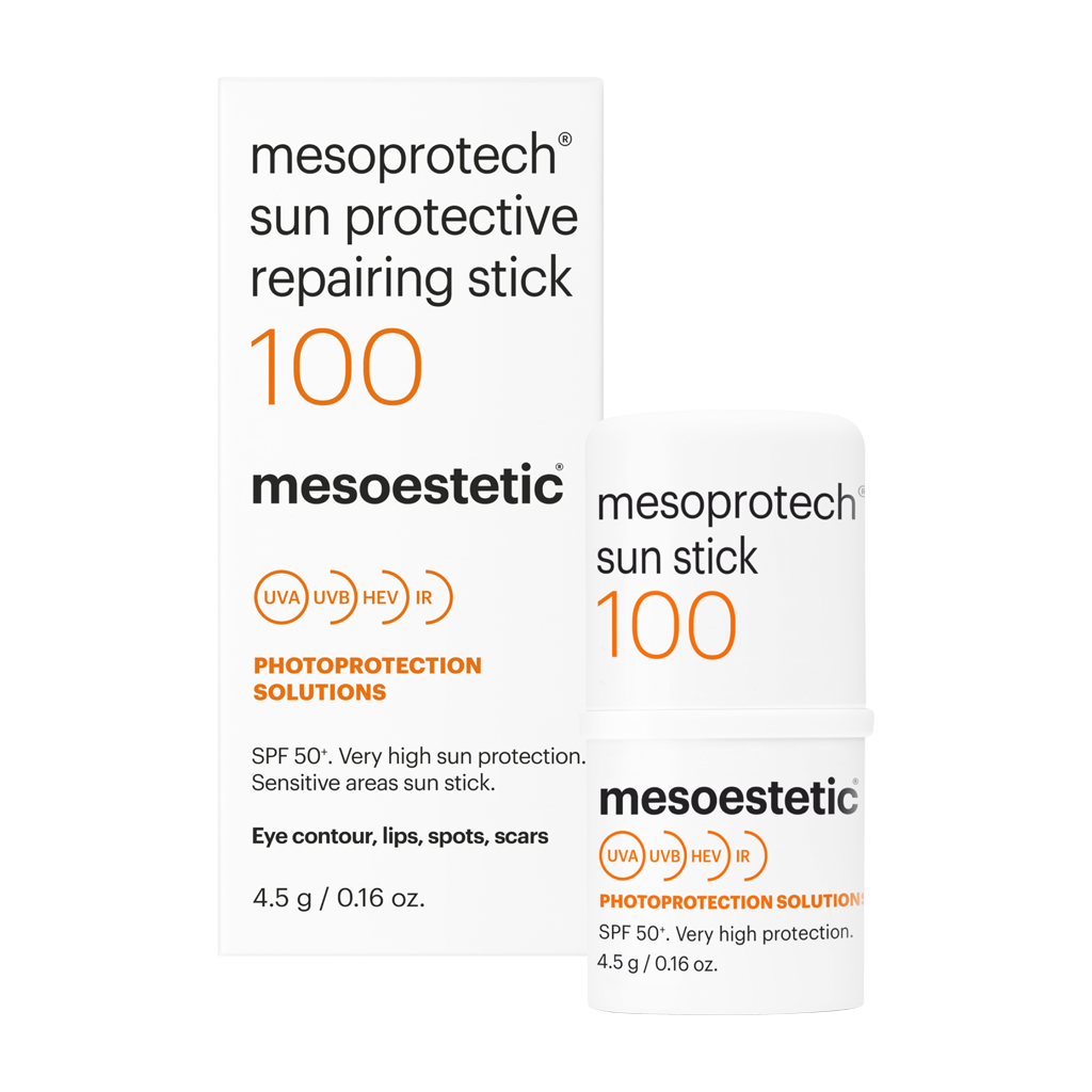mesoprotech® sun protective repairing stick