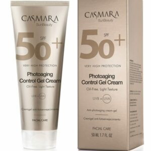 PHOTOAGING CONTROL GEL CREAM
