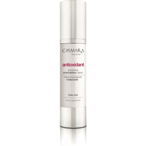 BALANCING MOISTURIZING CREAM