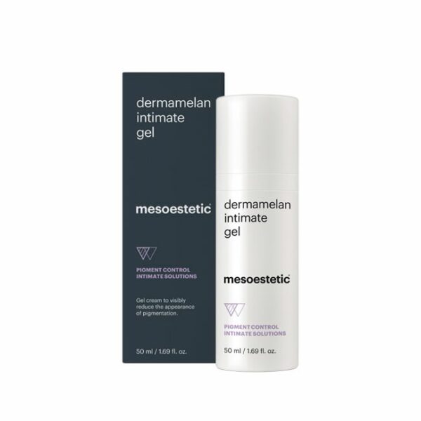 dermamelan® intimate dermamelan intimate gel - Imagen 2
