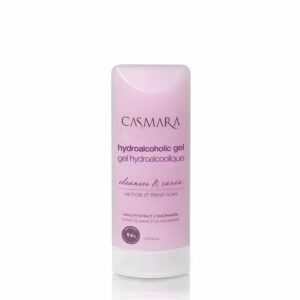 HYDROALCOHOLIC GEL 45ML
