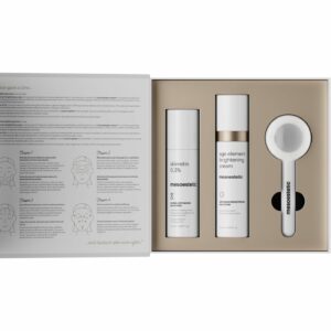 Pack brightening ritual