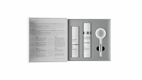 Pack Firming ritual