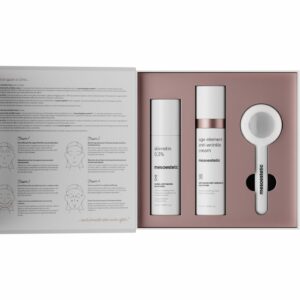Pack anti-wrinkle ritual