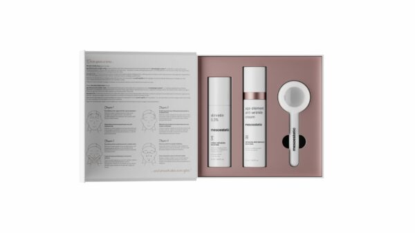 Pack anti-wrinkle ritual