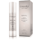 CLARIFYING ANTIAGING CREAM