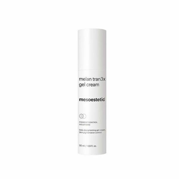 melan tran3x gel cream - Imagen 2
