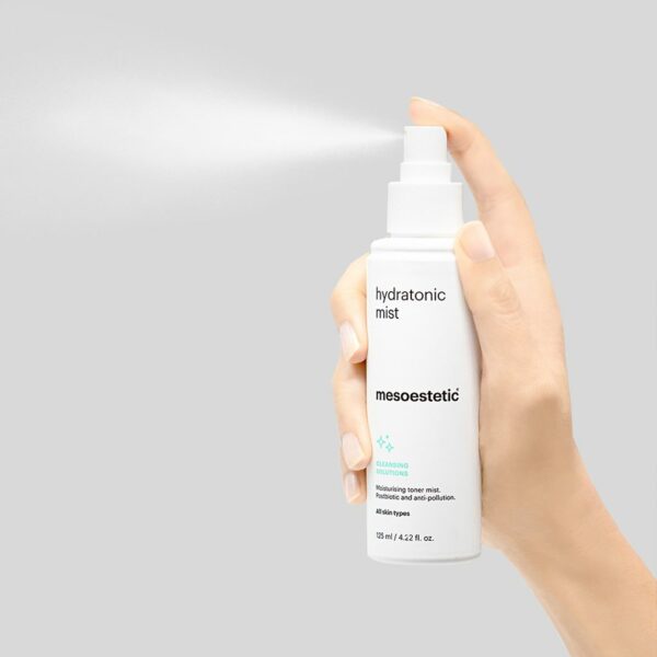 hydratonic mist - Imagen 3