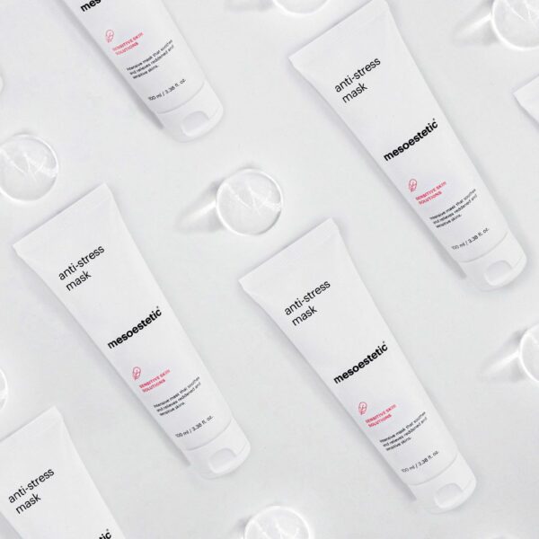 anti-stress mask - Imagen 5