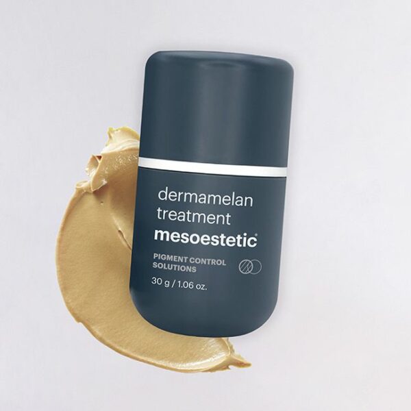 dermamelan® treatment - Imagen 3