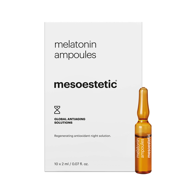 melatonin ampoules