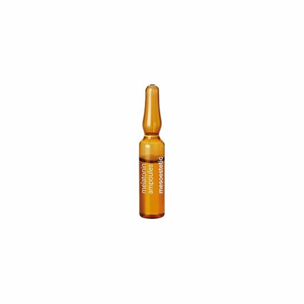 melatonin ampoules - Imagen 2