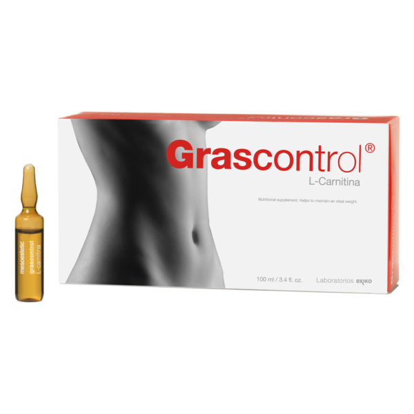 Grascontrol L-Carnitina
