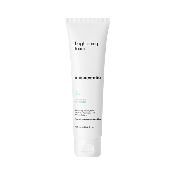 brightening foam - Imagen 2
