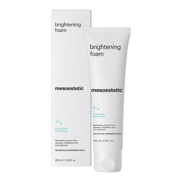 brightening foam - Imagen 3