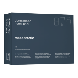 dermamelan® home pack