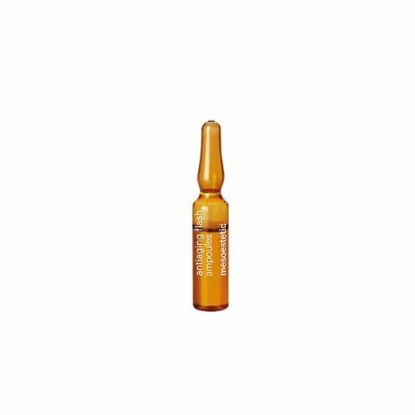 antiaging flash ampoules - Imagen 3