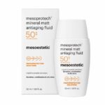 mesoprotech® mineral matt antiaging fluid