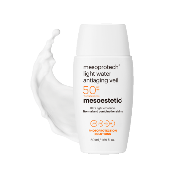 mesoprotech® light water antiaging veil - Imagen 2