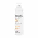 mesoprotech® antiaging facial sun mist
