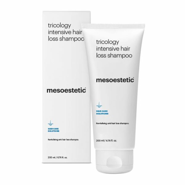 tricology intensive hair loss shampoo - Imagen 2